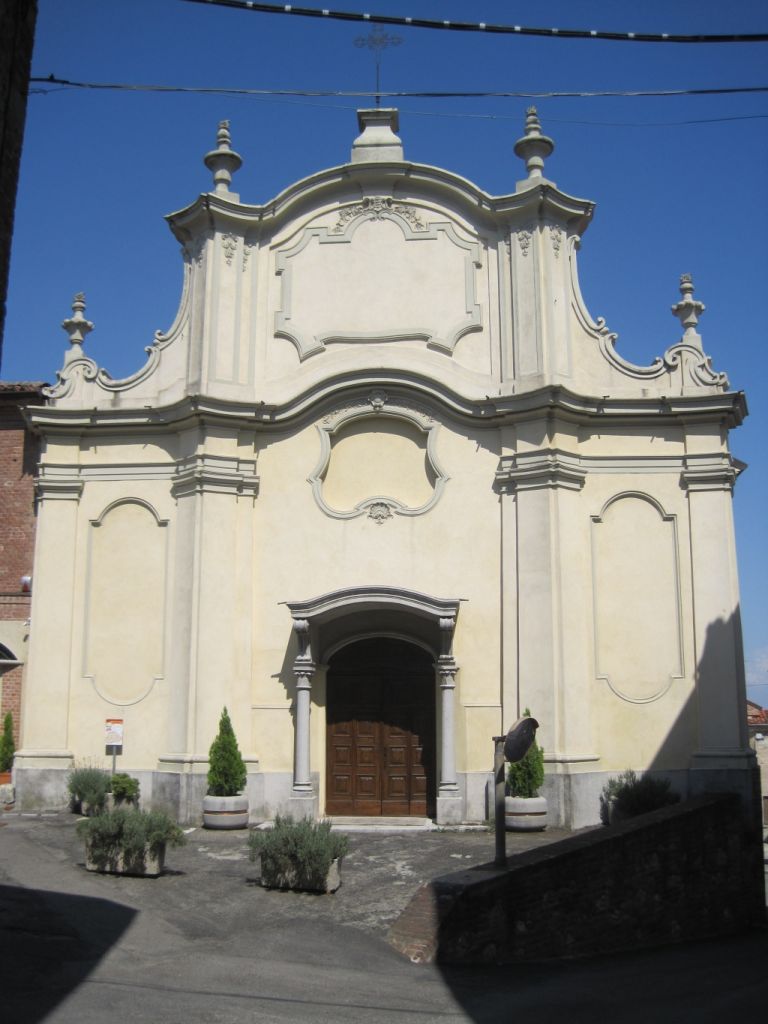 Lu, Giornate Europee del Patrimonio